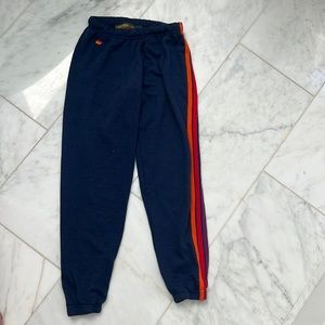 Aviator Nation Size Small sweatpants
